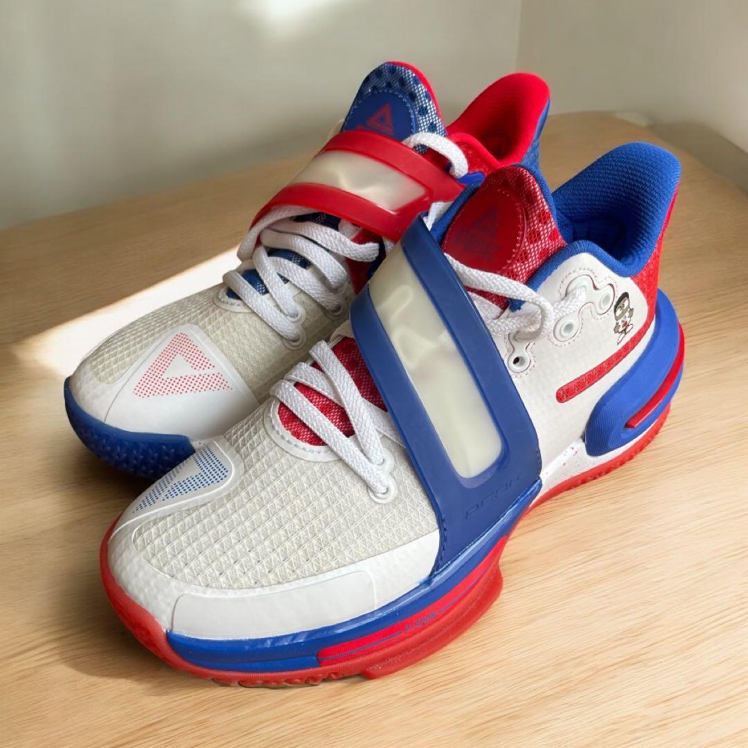 海外限定!未使用 ルー　ウィリアムズ着用 ロサンゼルス　クリッパーズ　カラー24