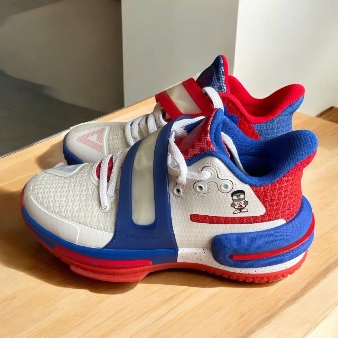 海外限定!未使用 ルー　ウィリアムズ着用 ロサンゼルス　クリッパーズ　カラー24