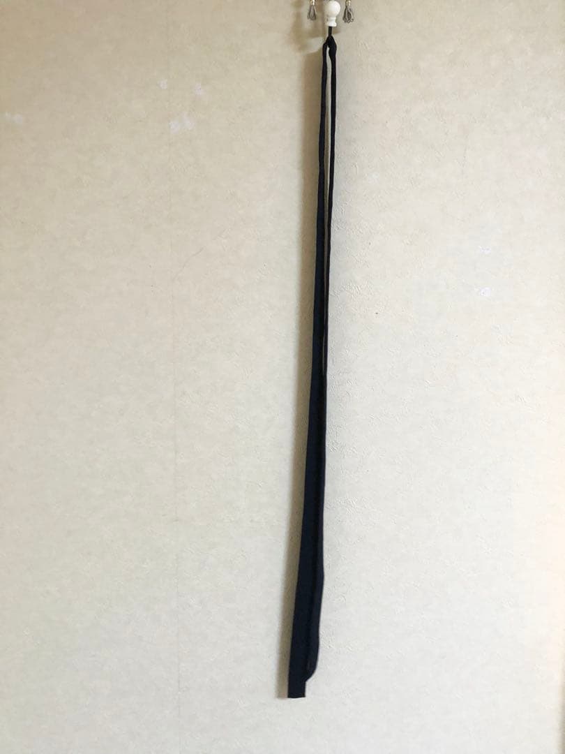 RIM.ARK リムアーク ロングライトシャツジャケット　ネイビー