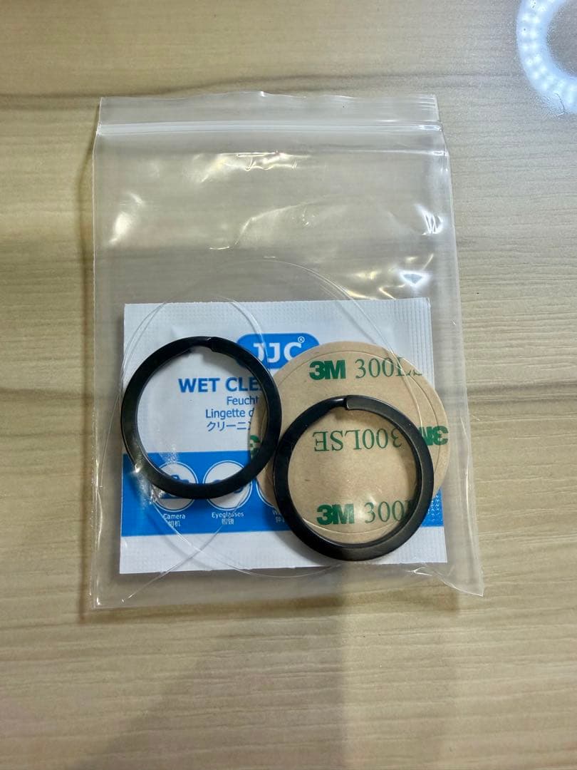 RICOH GR IIIx HDF 64GB SDカード、レンズフィルター付