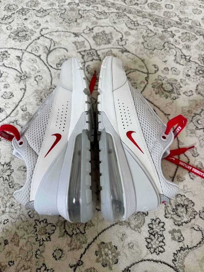 NIKE AIR MAX PULSE 鹿島アントラーズモデル