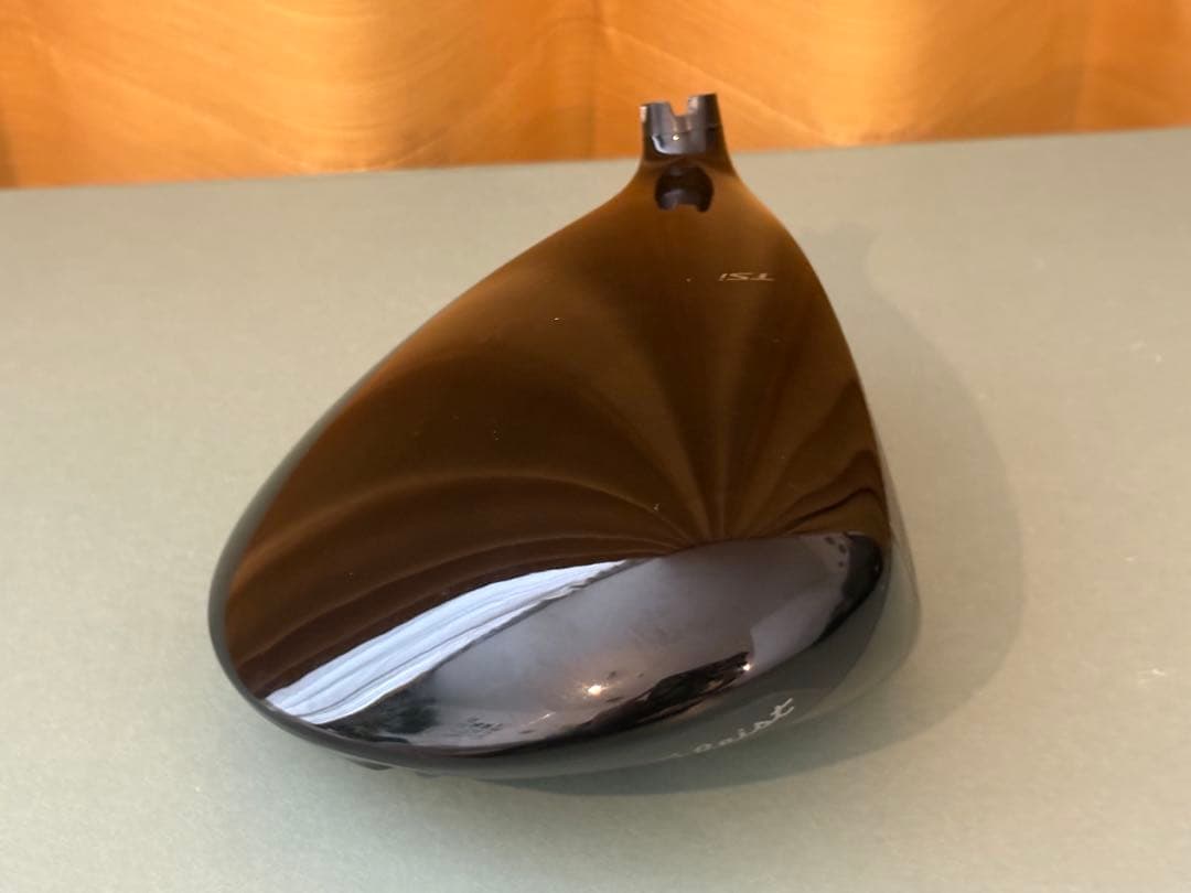 Titleist TSi3 ドライバー10度 ヘッド