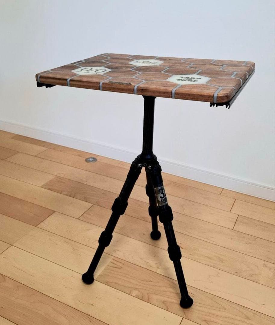 シェルコン25天板 bundlewonk wantkey camp 激レア品