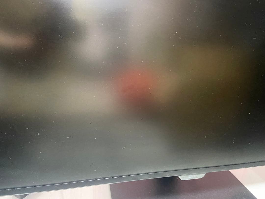 LG 4Kモニター ディスプレイ 43UD79T-B 42.5インチ