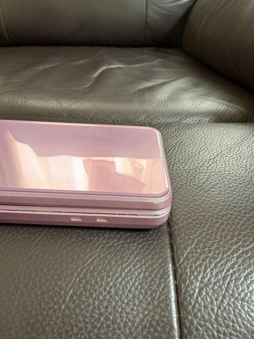 【美品】SoftBankソフトバンクAQUOS 携帯 601SH ガラケー 中古