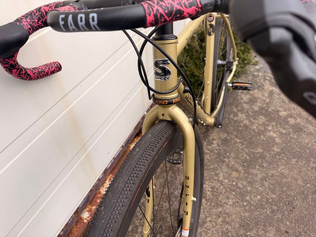 SURLY MIDNIGHT SPECIAL サーリー 引取り限定