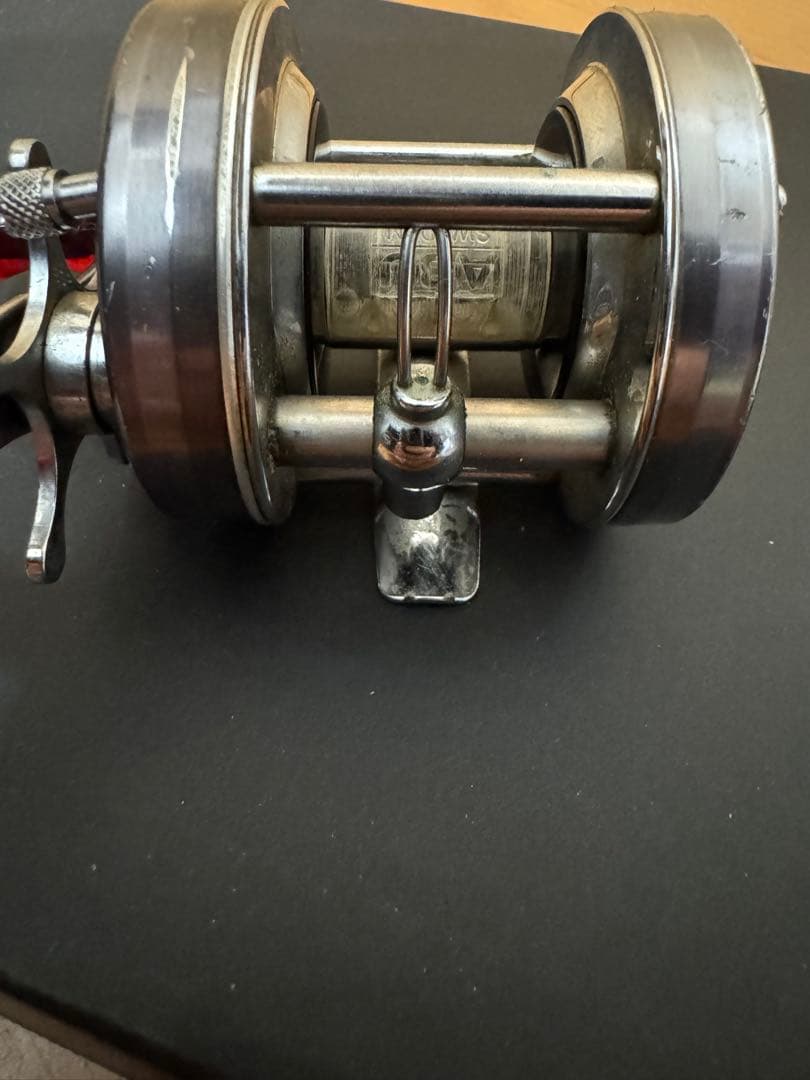 リール ABU Ambassadeur 5500C