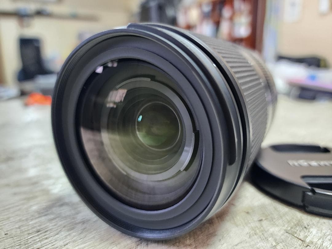 ソニー SONY α6700＋タムロンTAMRON18-300ｍｍ