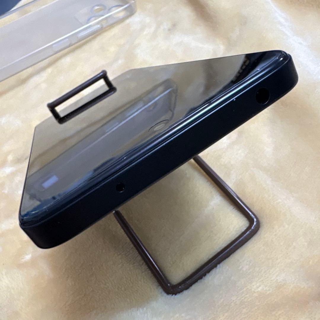 Xiaomi Redmi 12 5G ミッドナイトブラック SiMフリー