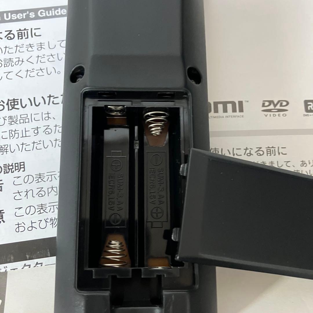 EPSON EH-DM3 プロジェクター本体