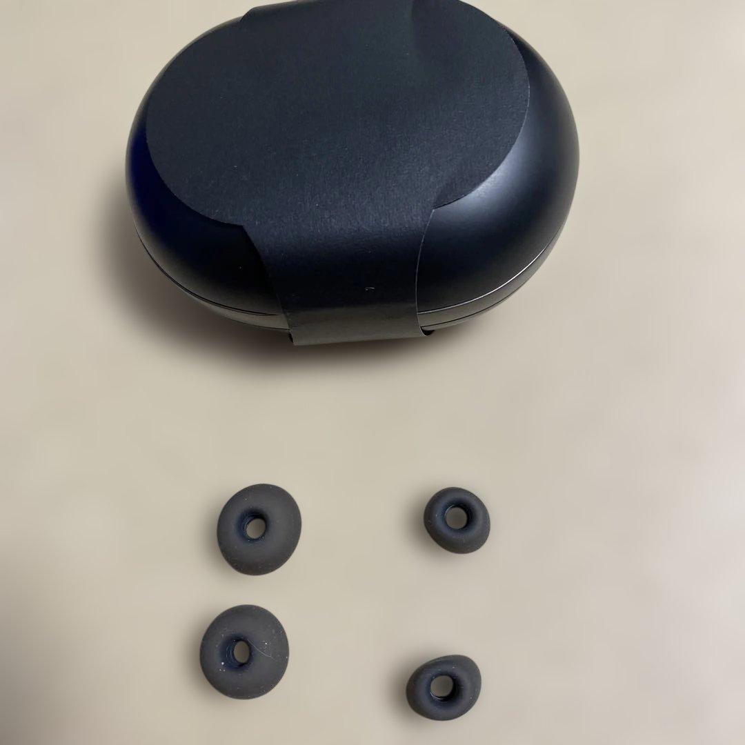 SteelSeriesゲーミングワイヤレスイヤホンArctis GameBuds