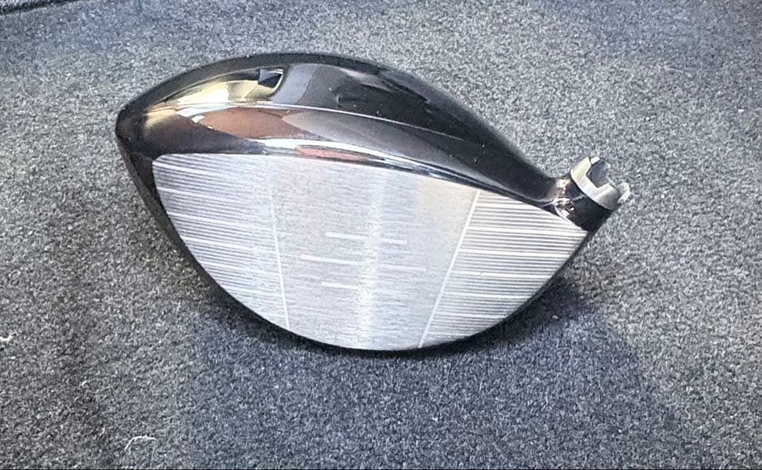 極美 キャロウェイ ELYTE エリート トリプルダイヤモンド マックス MAX