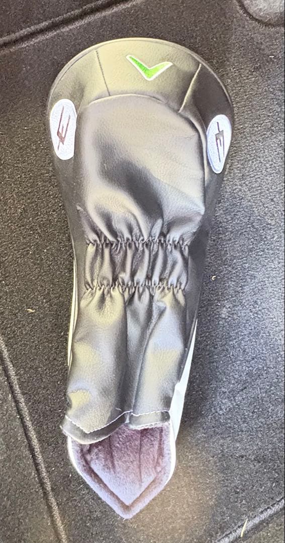 極美 キャロウェイ ELYTE エリート トリプルダイヤモンド マックス MAX