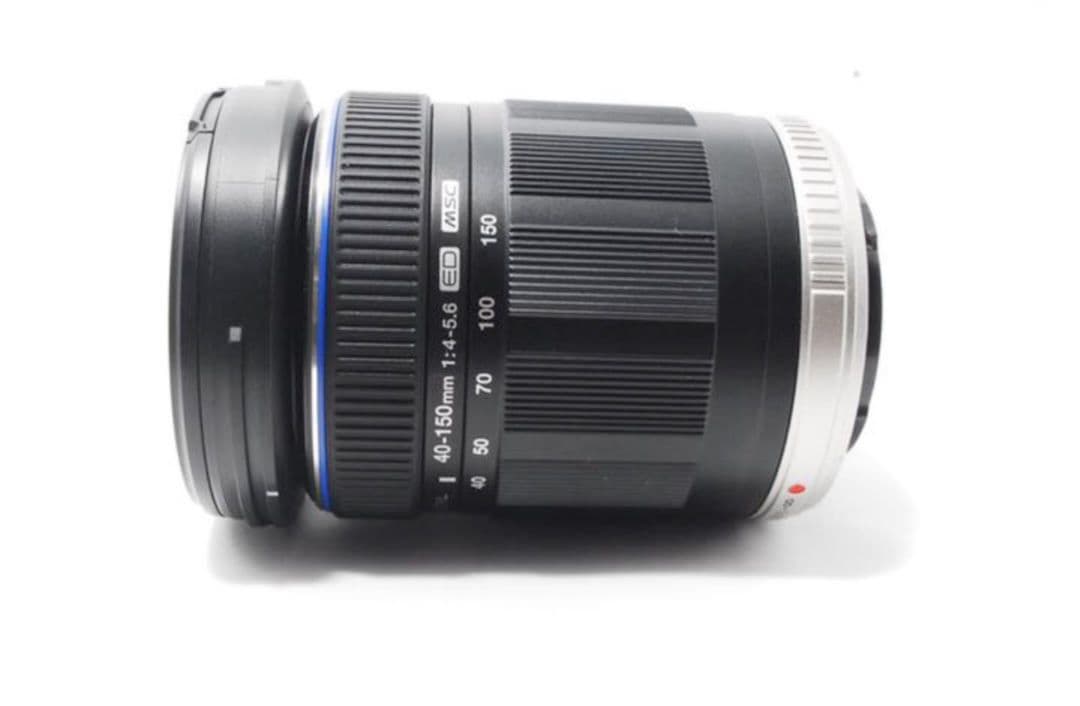 【美品】 OLYMPUS M.ZUIKO ED 40-150mm 望遠レンズ