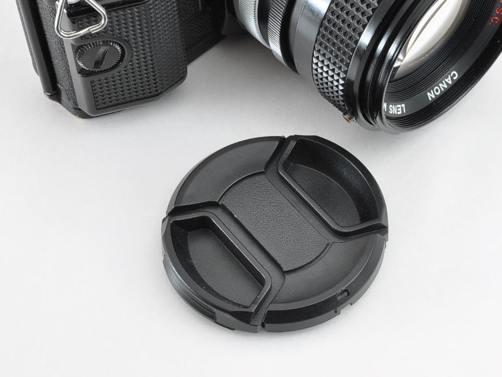 キヤノン AE-1 PROGRAM FD 50mm f1.4 動作確認済