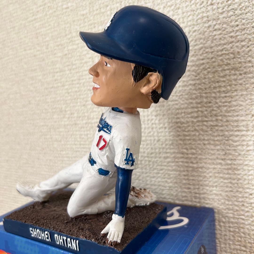 SHOEI OHTANI Dodgers フィギュア