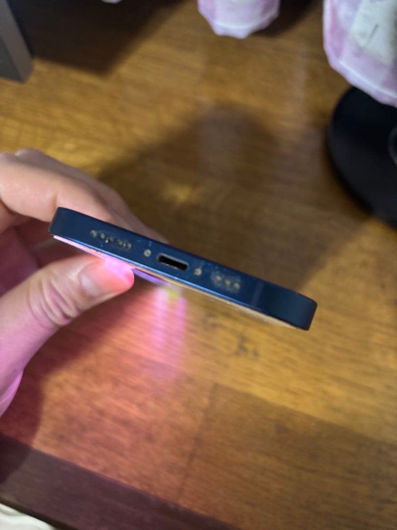 Apple i Phone 12 64GB 本体