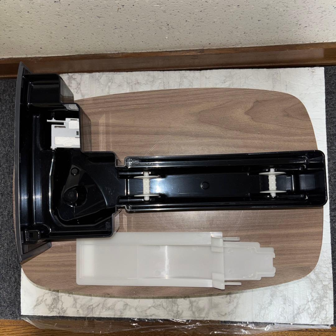 【2024年製】SHARP加湿空気清浄機　KI-TX75 ※加湿フィルター新品