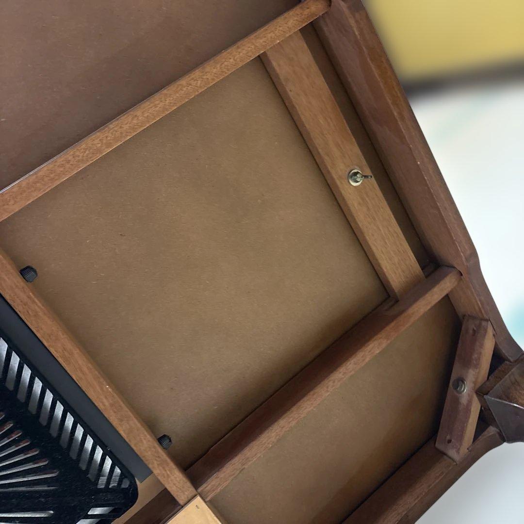 G*a様 座敷机 座卓 和風テーブル 昭和レトロ