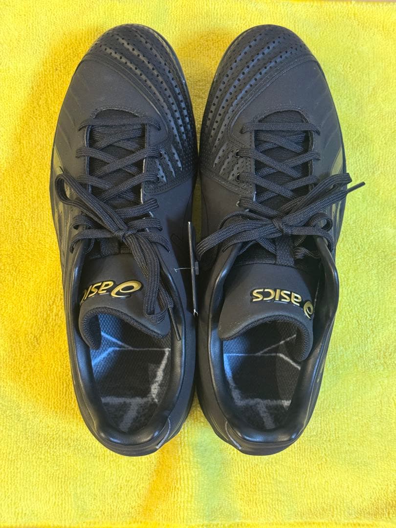 シューズ Asics SPEED AXEL 100 SM 27.5cm