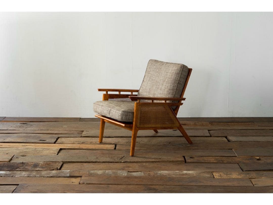 アクメファニチャー　ラウンジチェア　美品（1脚づつ別々販売）