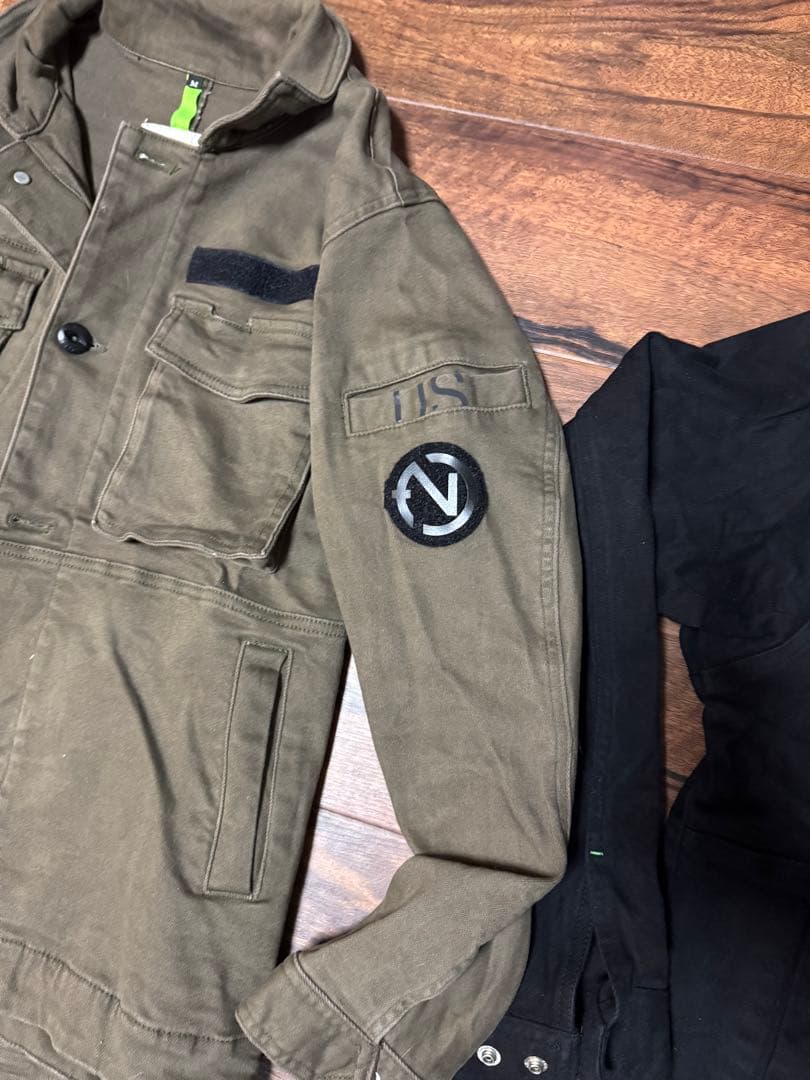 作業服 作業着