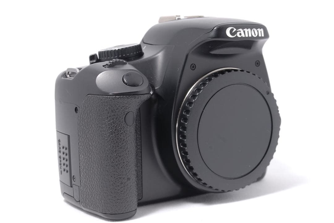 ✨届いてすぐ使える♪ Canon Kiss X2 SDカード&カードリーダー付き