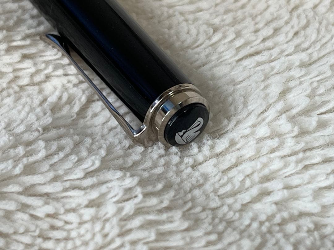 ペリカン　スーベレン　R405 ローラーボール ブラック