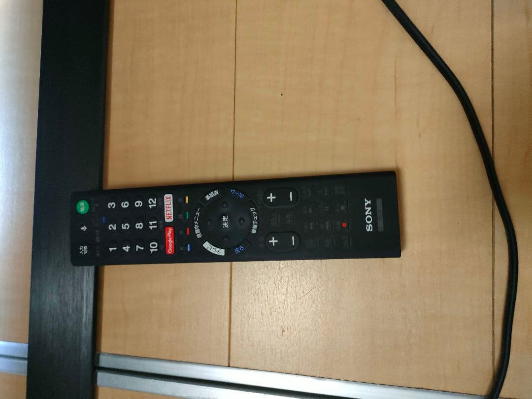 SONY KJ-49X7000D 49インチ