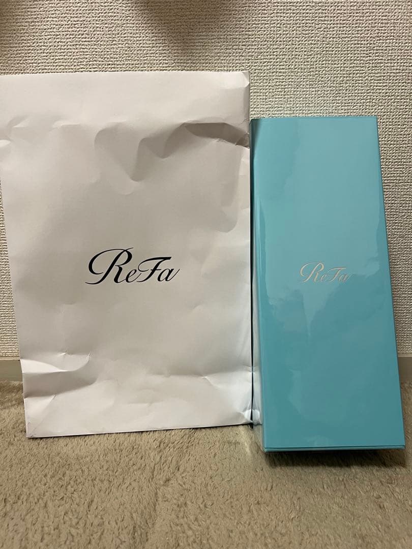 バス・洗面所用品 ReFa FINE BUBBLE PURE