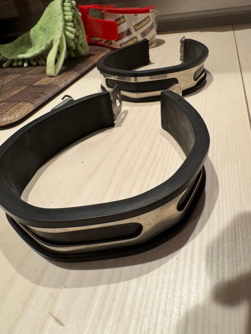 マジェスティs BEAMSマフラー