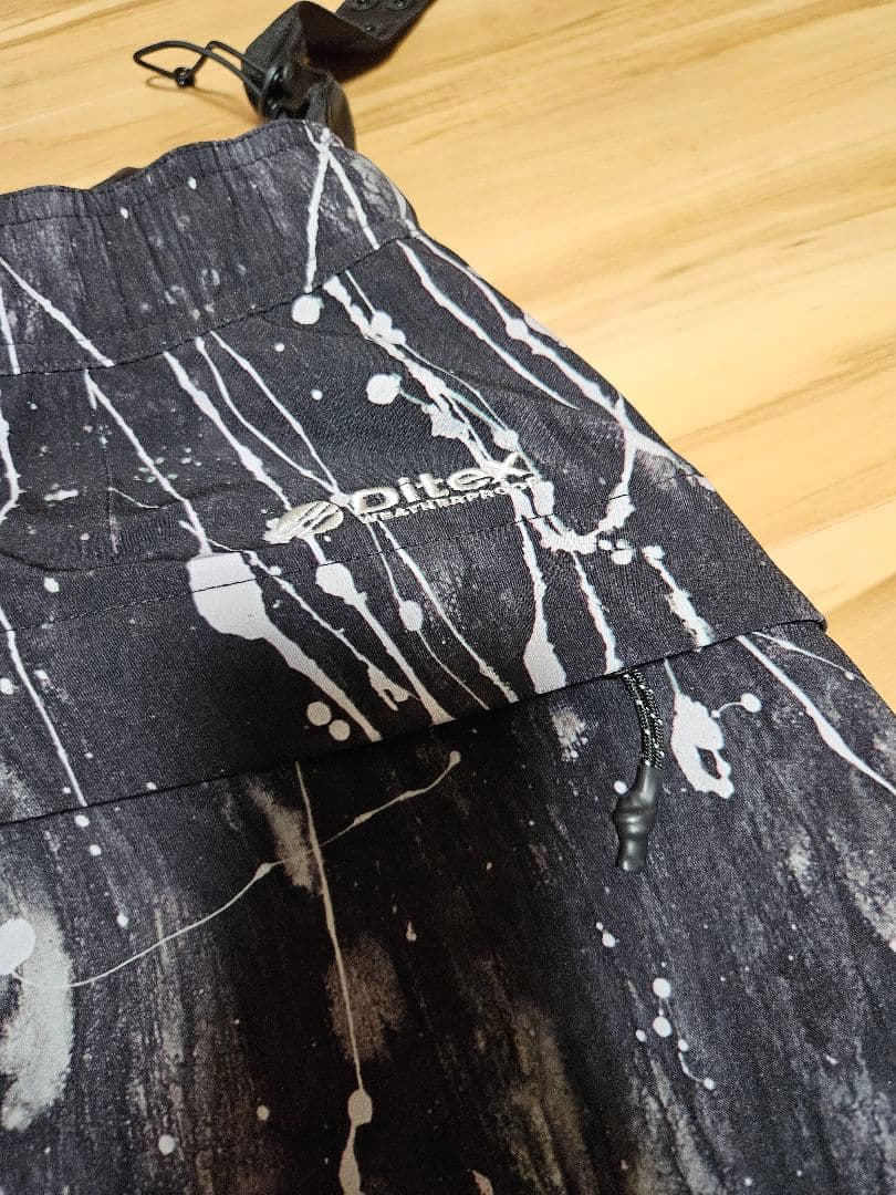 Dimitoスノーウェア NEO 2L PANTS S