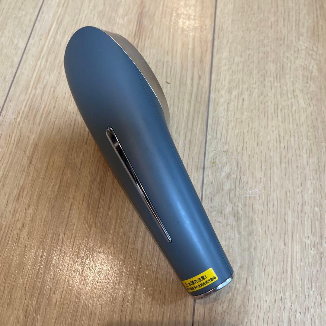 ヤーマン 電気ブラシ ミーゼ スカルプリフト アクティブ プラス 美顔器