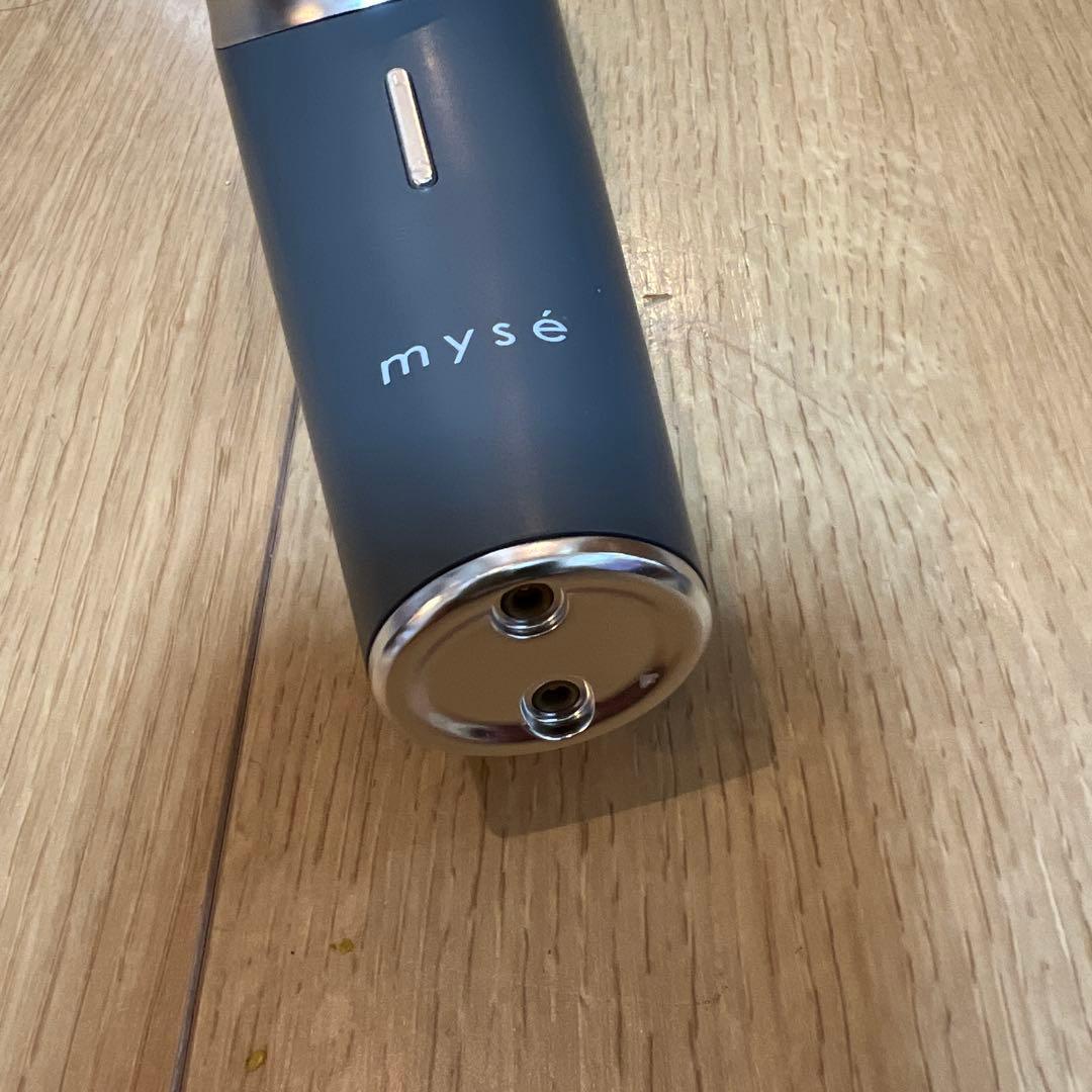 ヤーマン 電気ブラシ ミーゼ スカルプリフト アクティブ プラス 美顔器