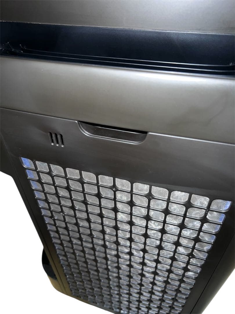 SHARP 加湿空気清浄機　KI-RS50-H 2023