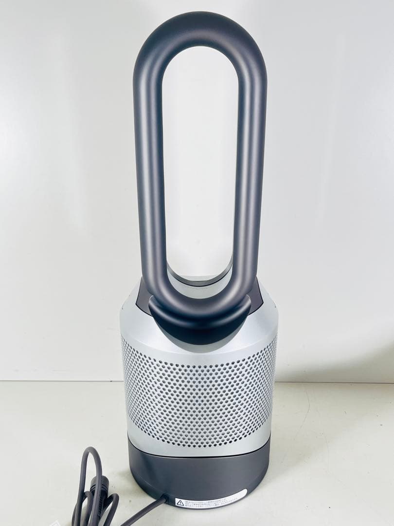 2024年製　美品　HP00 シルバー　ホットアンドクール　ダイソン