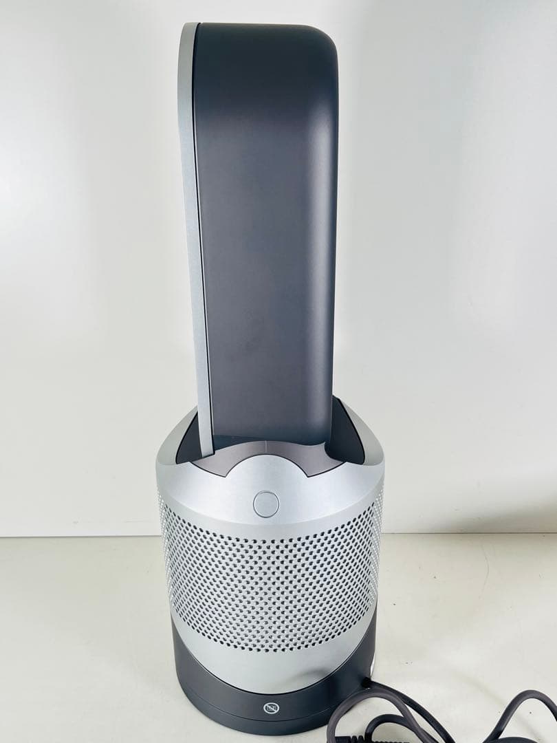 2024年製　美品　HP00 シルバー　ホットアンドクール　ダイソン