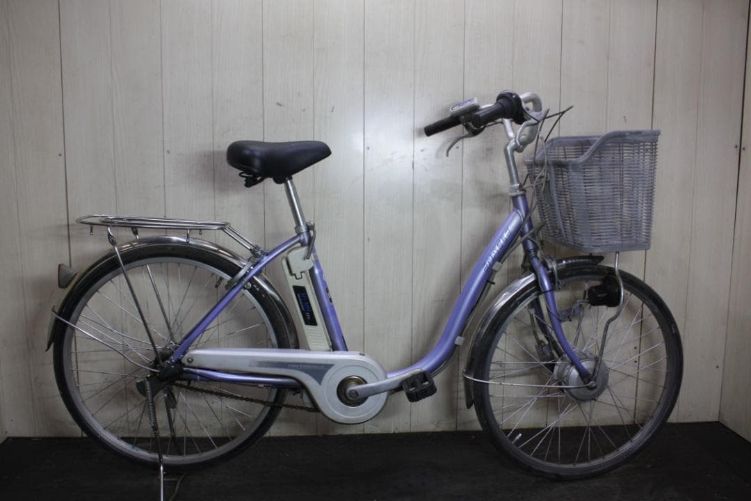 も*ん様 回生充電SANYO ENACLE CY-SN243 3.1AH ３段ア