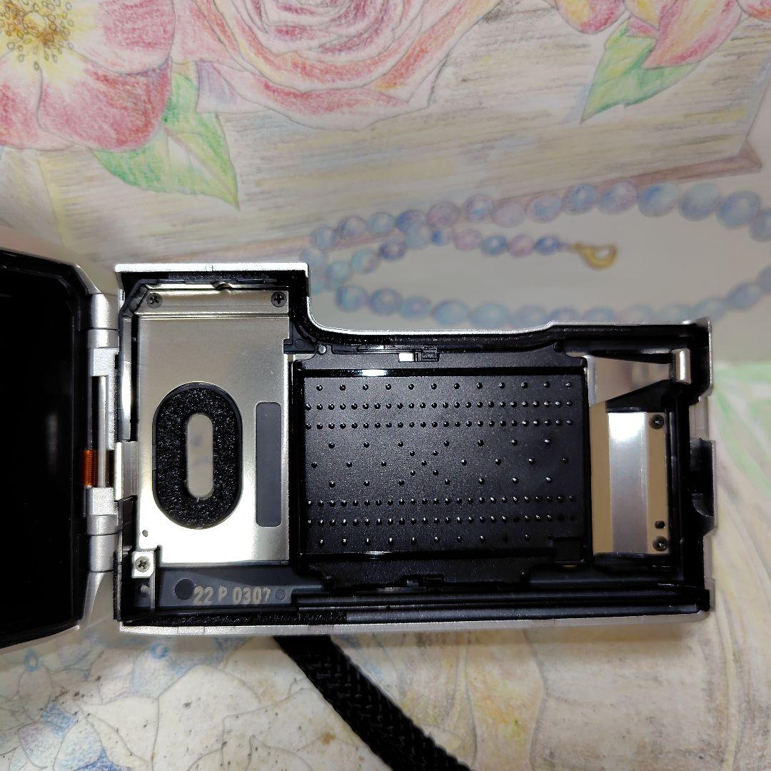 ☆☆極上美品❕動作確認済☆☆キヤノンオートボーイ EPO（エポ）