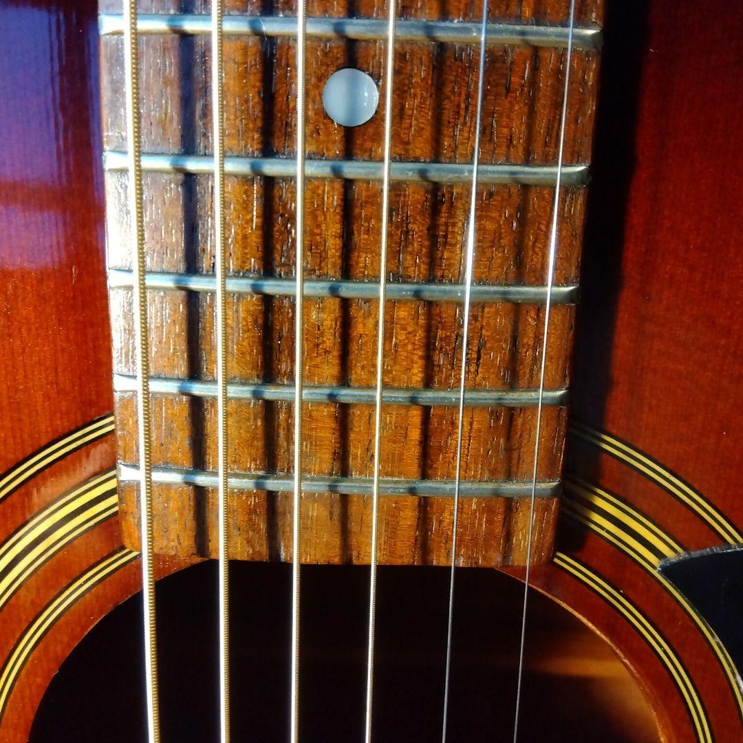 TAKAMINE、アコースティック！ビンテージ…