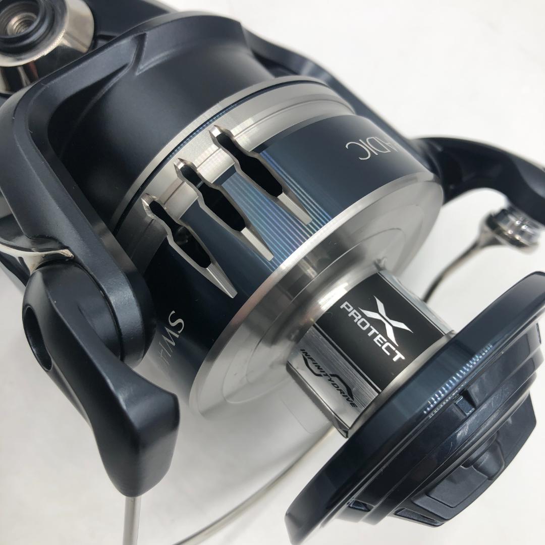 シマノ 大型スピニングリール SW 14000XG/Y33113-H1