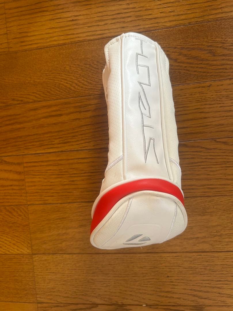 TaylorMade Stealth ３番　レディースフェアウェイウッド