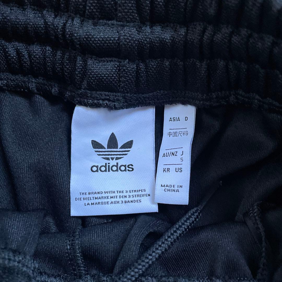 adidas アディカラー クラシックス+ 半袖シャツ ショーツ セットアップ