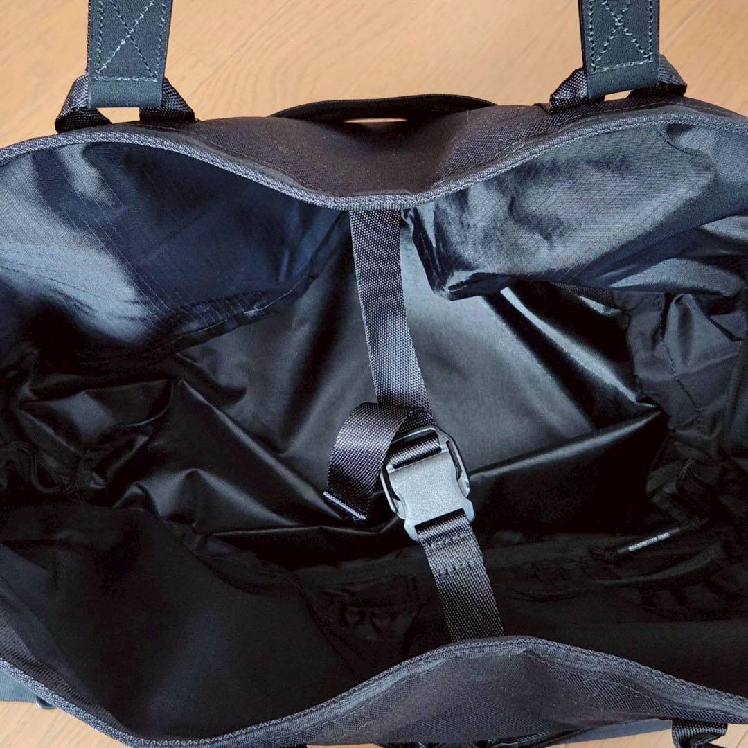 新品　定価52,800円 ベンツ ゼロハリバートン ボストンバッグ 2WAY