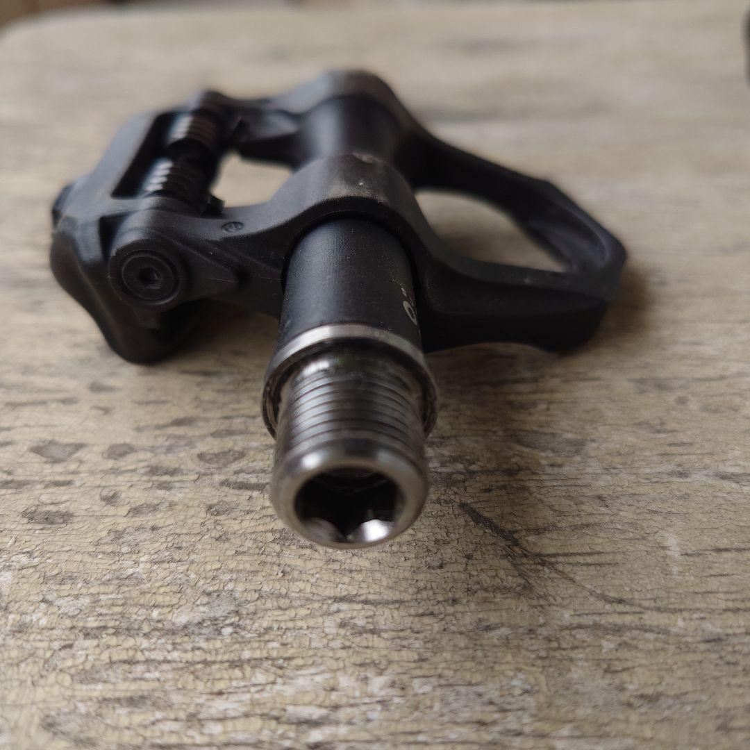 Favero （ファベロ） Assioma アシオマ UNO パワーメーター