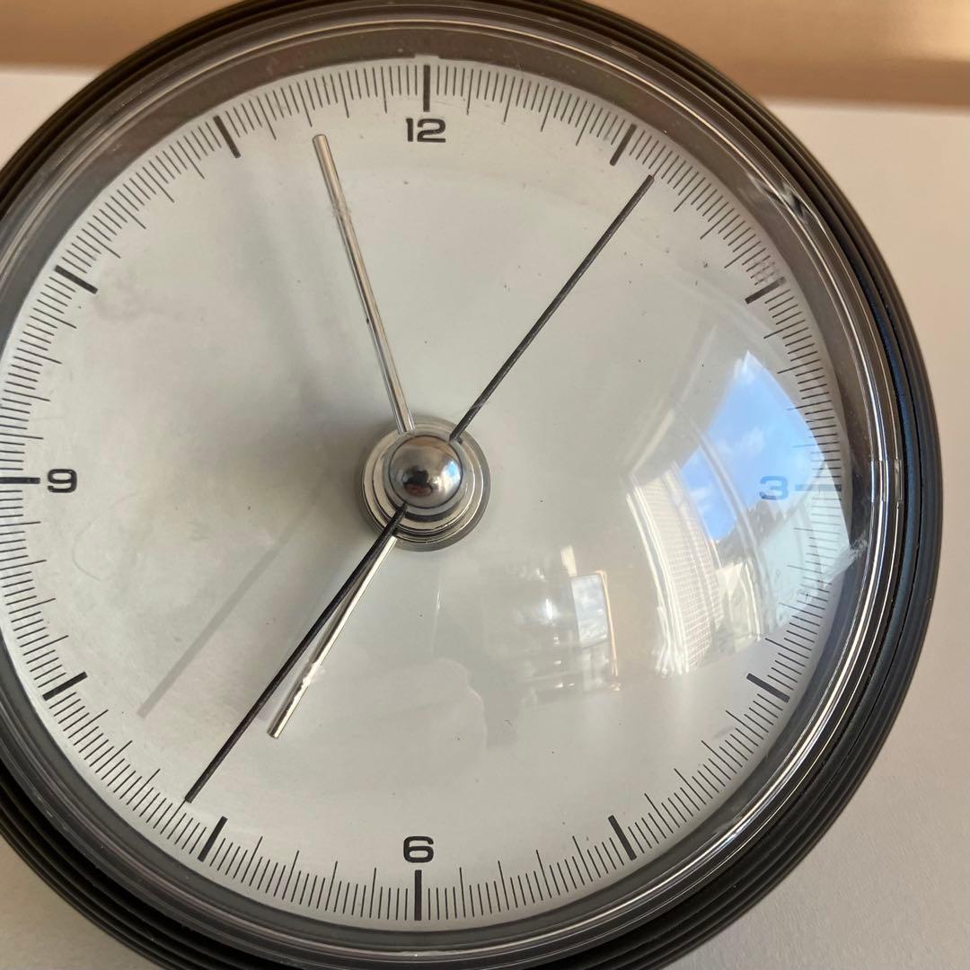 オリジナル 五十嵐威暢 Ball Clock ポストモダン　スペースエイジ