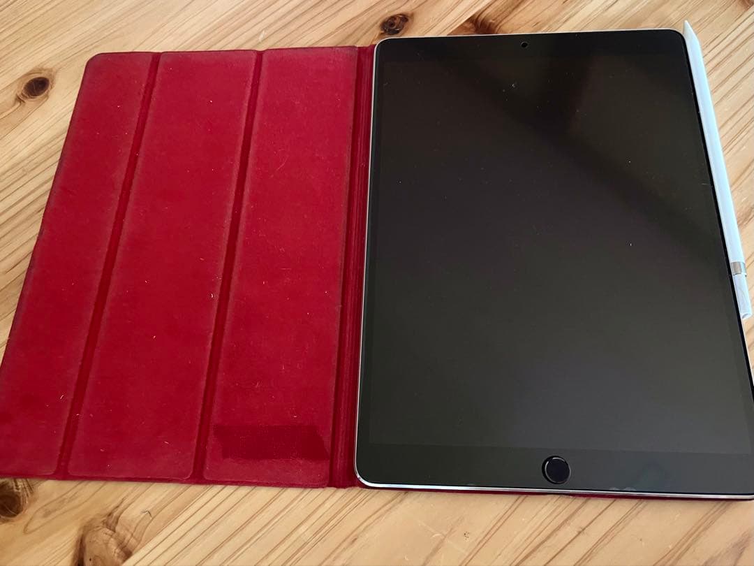 お絵描きに⭐︎ iPad Pro 10.5インチ+appleペンシル