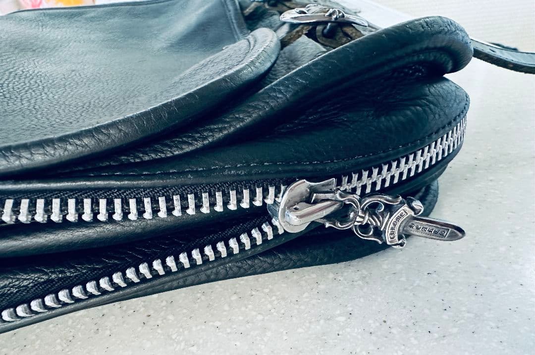 Chrome Hearts クロムハーツ SOFT SHOULDER TINY