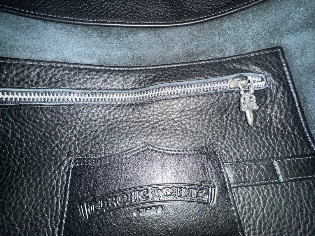 Chrome Hearts クロムハーツ SOFT SHOULDER TINY