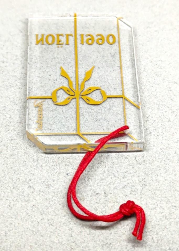 Baccaratバカラ　ノエルフランスクリスマスオーナメント1990　40560